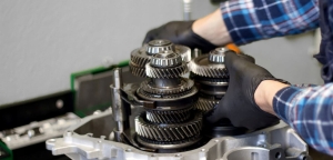 Is Transmission Repair or Replacement More Economical? A Comprehensive Cost Analysis Is Transmission Repair or Replacement More Economical? A Comprehensive Cost Analysis